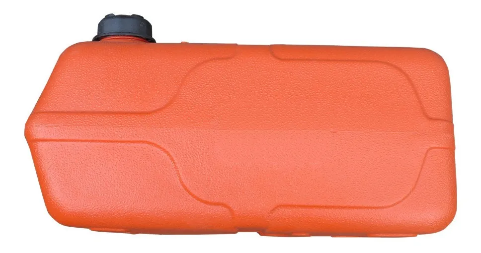 Tanque De Combustible 30 Lts Hulk Nautica Barco Lancha