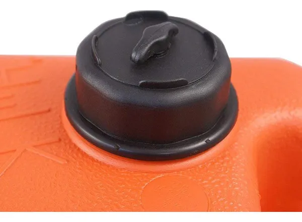 Tanque De Combustible 30 Lts Hulk Nautica Barco Lancha