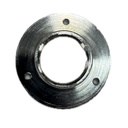 TAPON DE ACHIQUE BRONCE CROMADO COMPLETO