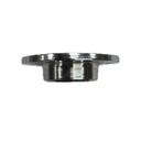 TAPON DE ACHIQUE BRONCE CROMADO COMPLETO