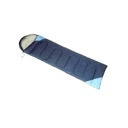 Bolsa De Dormir Colony Blue 10ºc + Aislante Aluminizado 10mm