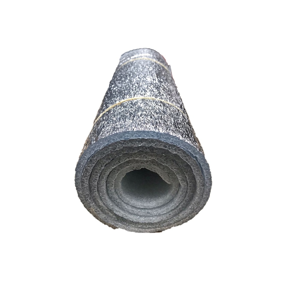 Bolsa De Dormir Colony Soft 10ºc + Aislante Aluminizado 10mm