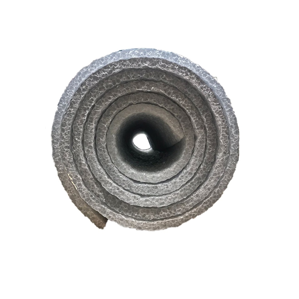 Bolsa De Dormir Colony Soft 10ºc + Aislante Aluminizado 10mm