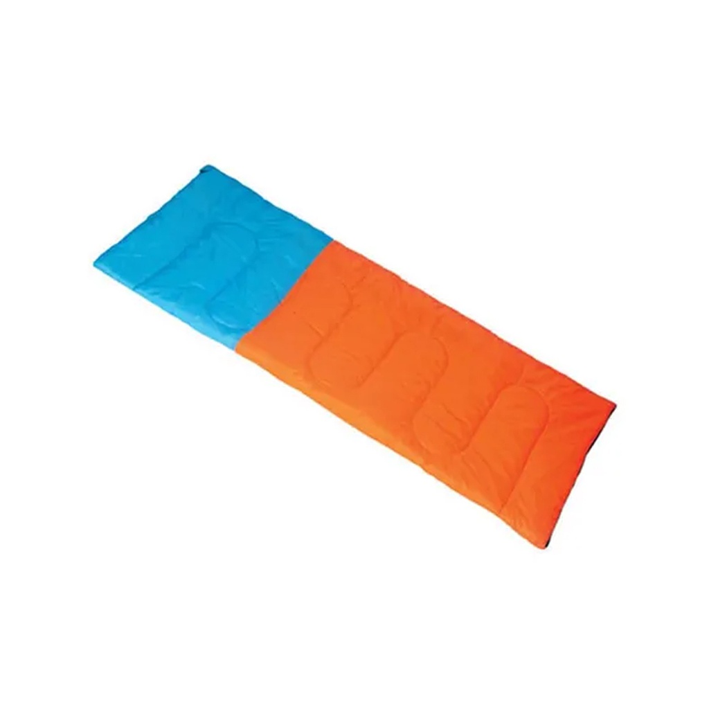 Bolsa De Dormir Colony Soft 10ºc + Aislante Aluminizado 10mm