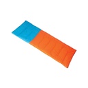 Bolsa De Dormir Colony Soft 10ºc + Aislante Aluminizado 10mm