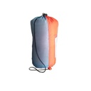 Bolsa De Dormir Colony Energy 10ºc + Aislante Alumini. 10mm