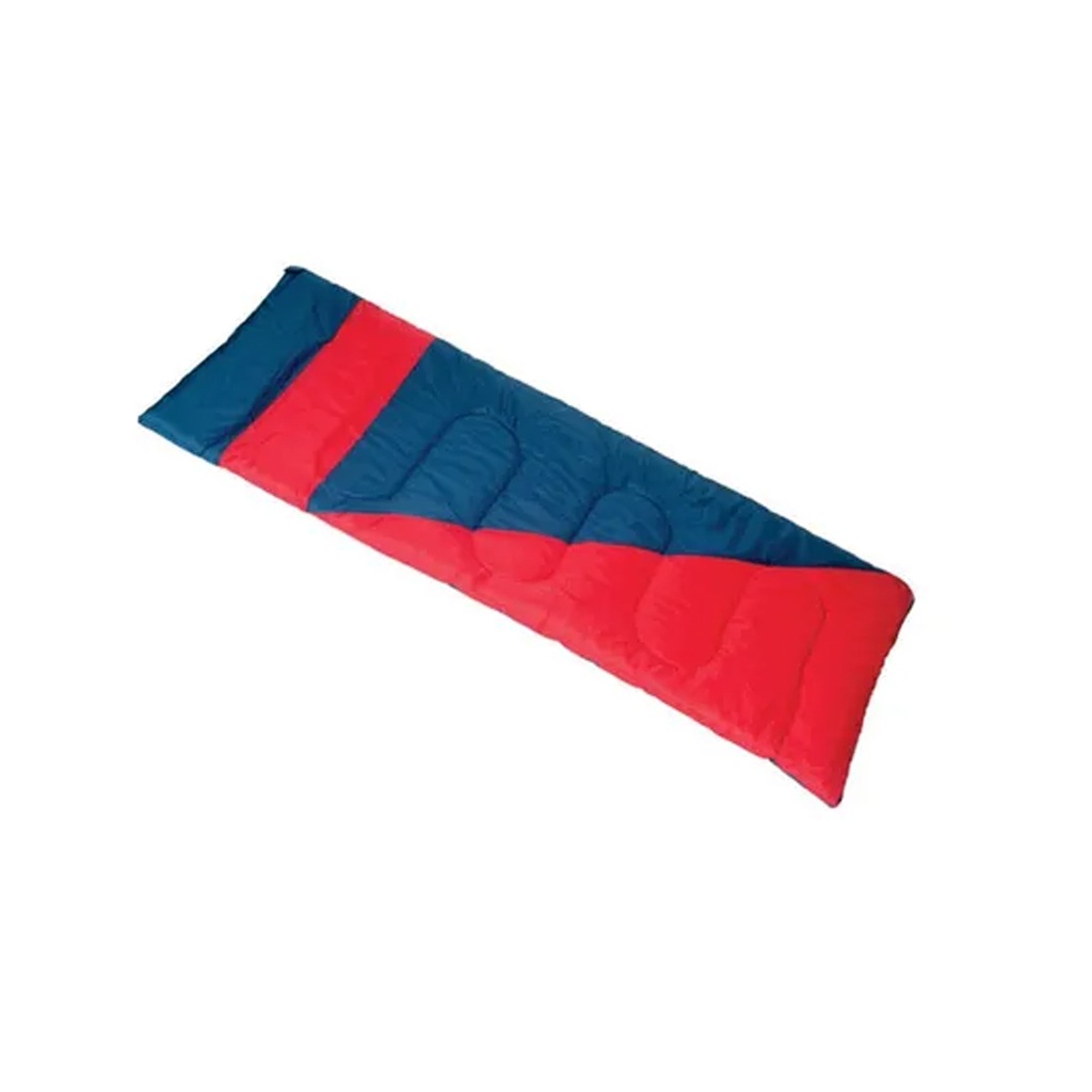 Bolsa De Dormir Colony Soft 10ºc + Aislante Aluminizado 10mm