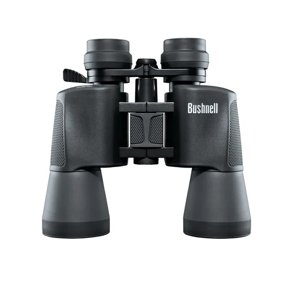 BINOCULAR BUSHNELL 21-1035 10-30X50 PACIFICA
