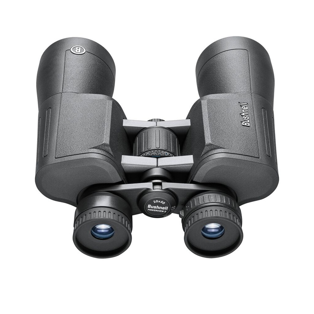 BINOCULAR BUSHNELL M.PWV2050 20X50 POWERVIEW 2.0