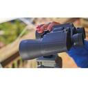 Binocular Bushnell 20x50 Powerview 2.0 Color Negro