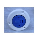 Tapa De Agua Plastica Seaflo