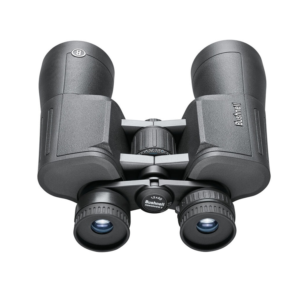 BINOCULAR BUSHNELL M.PWV1250 2-12X50 POWERVIEW 2.0