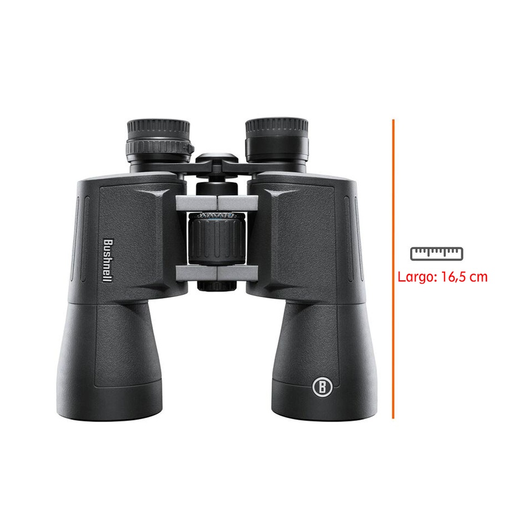 BINOCULAR BUSHNELL M.PWV1250 2-12X50 POWERVIEW 2.0