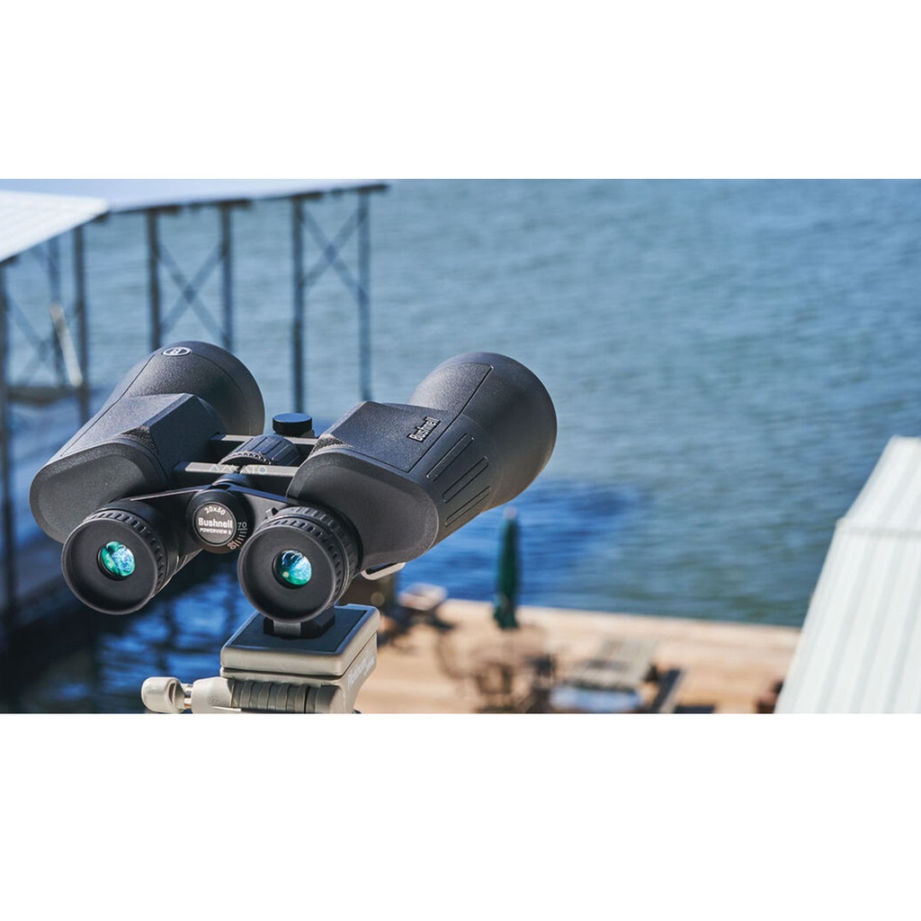 BINOCULAR BUSHNELL M.PWV1250 2-12X50 POWERVIEW 2.0
