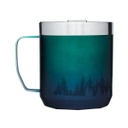 Camp Mug 12 OZ Limited Edition Green