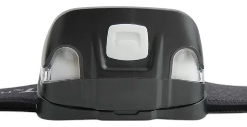 Linterna Minera Spinit HL600RD Con Sensor Recargable 