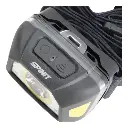 Linterna Minera Spinit HL600RD Con Sensor Recargable 