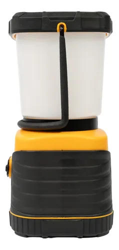 Farol Portatil Recargable Usb Power Bank Spinit Multi 1000r