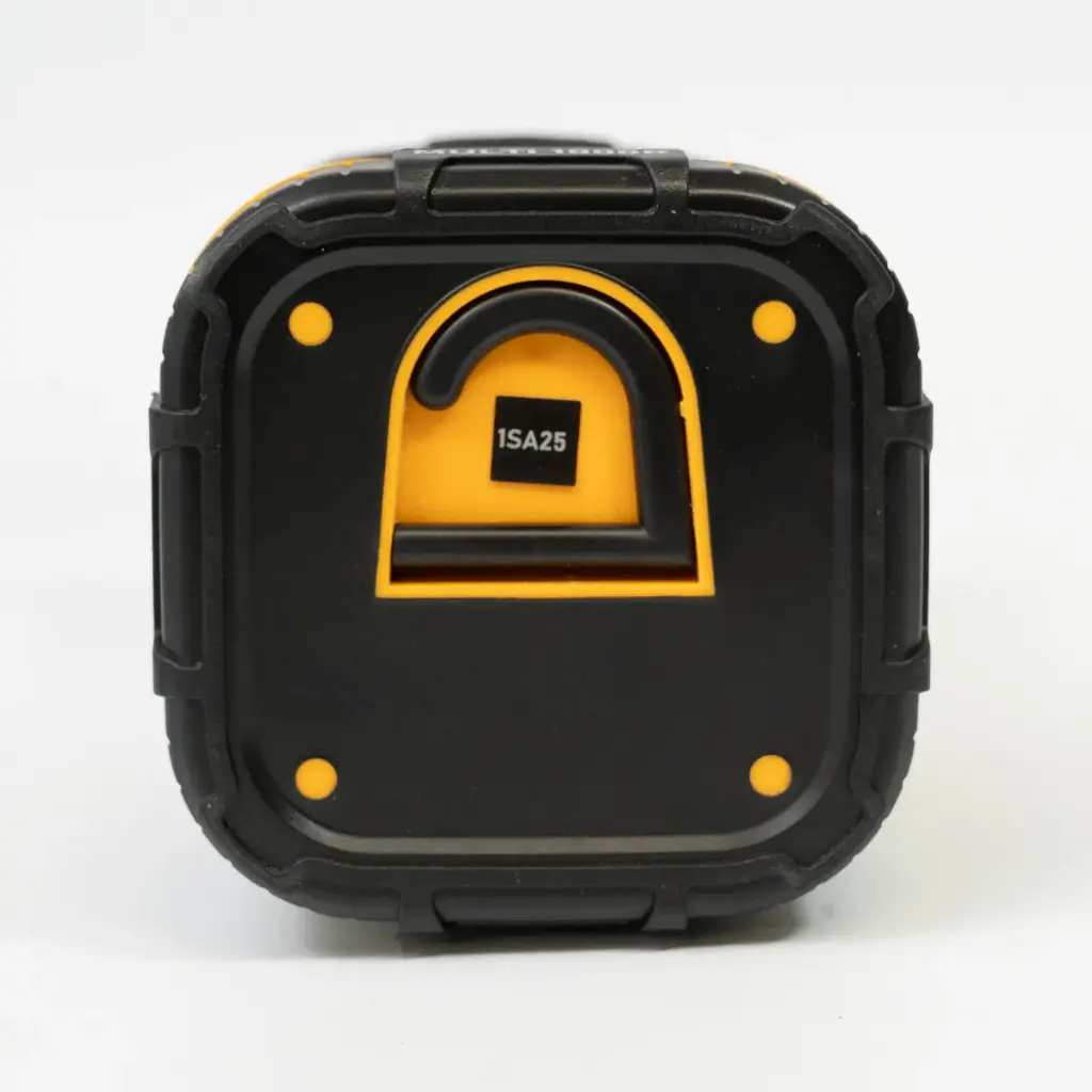 Farol Portatil Recargable Usb Power Bank Spinit Multi 1000r