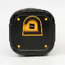 Farol Portatil Recargable Usb Power Bank Spinit Multi 1000r