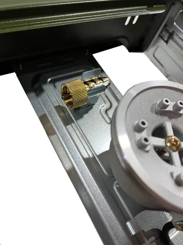 ANAFE 1 H. BIGAS BUTANO/LPG