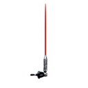 Antena Latigo Camion Cuatri Jeep 4x4 Nautica 2 Metros Roja
