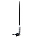Antena Latigo Camion Cuatri Jeep 4x4 Nautica 2 Metros Negra