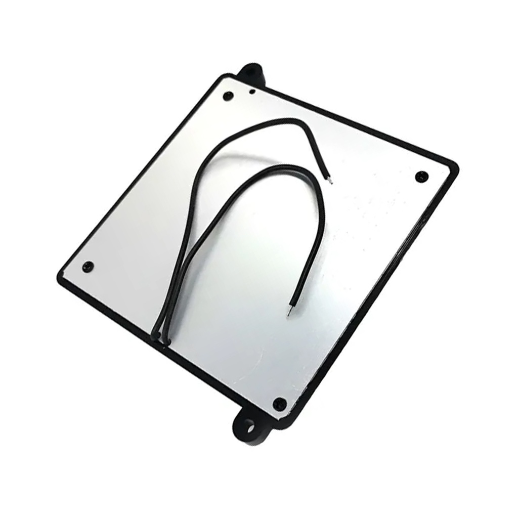 LAMP.INTERIOR LED COB 8CMX8CM