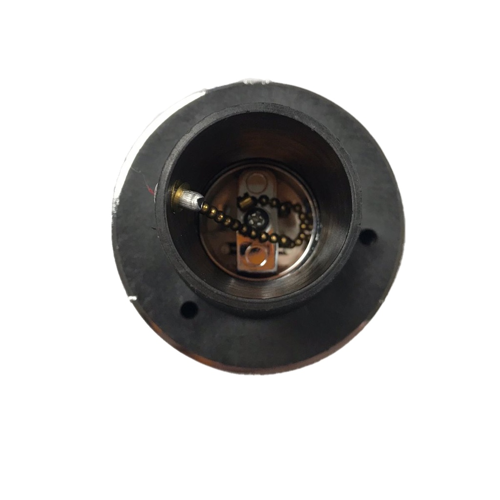 Tapa Tanque Universal Cromada Lalizas 38mm Lancha