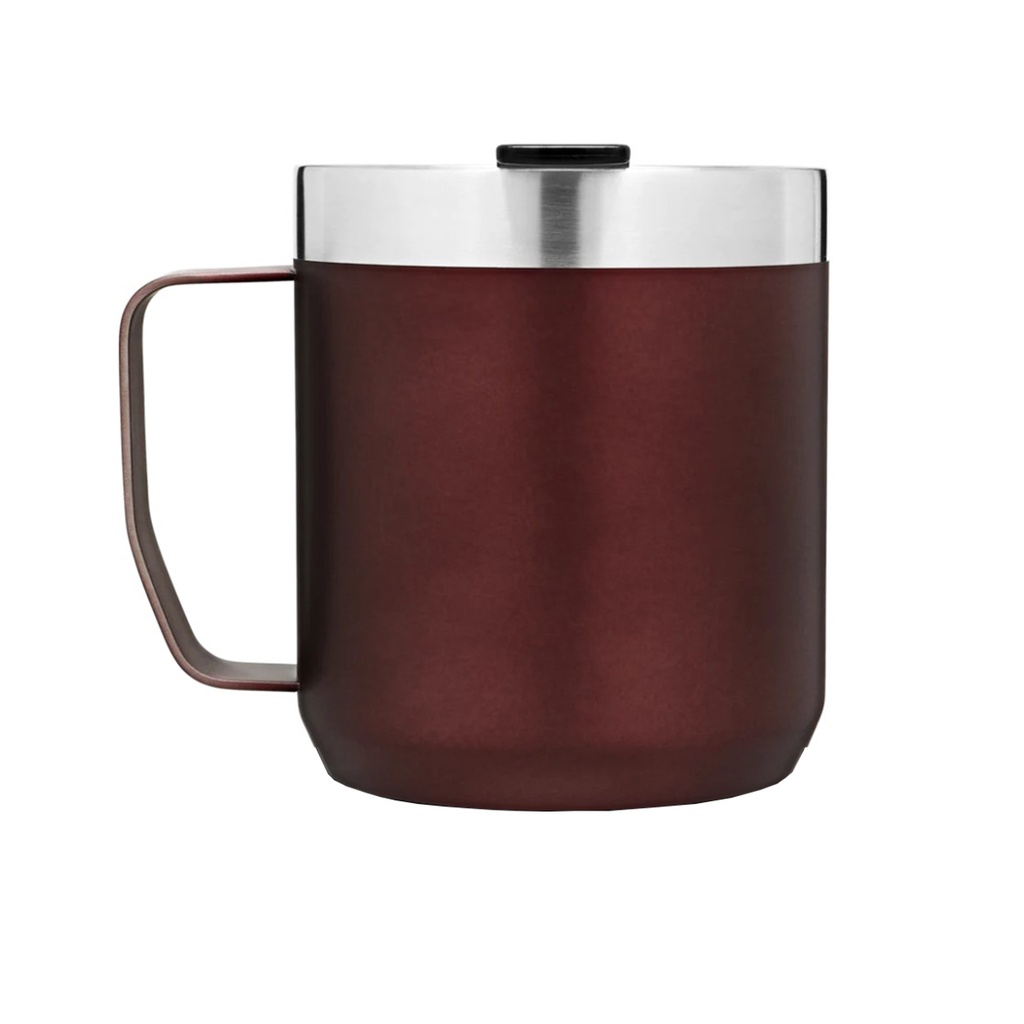 CAMP MUG 12 OZ WINE