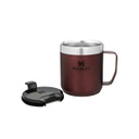 CAMP MUG 12 OZ WINE