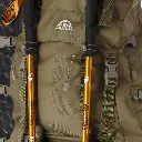 Mochila Doite Atacama Expandible De 60 A 100 Lts