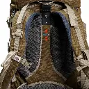 Mochila Doite Atacama Expandible De 60 A 100 Lts