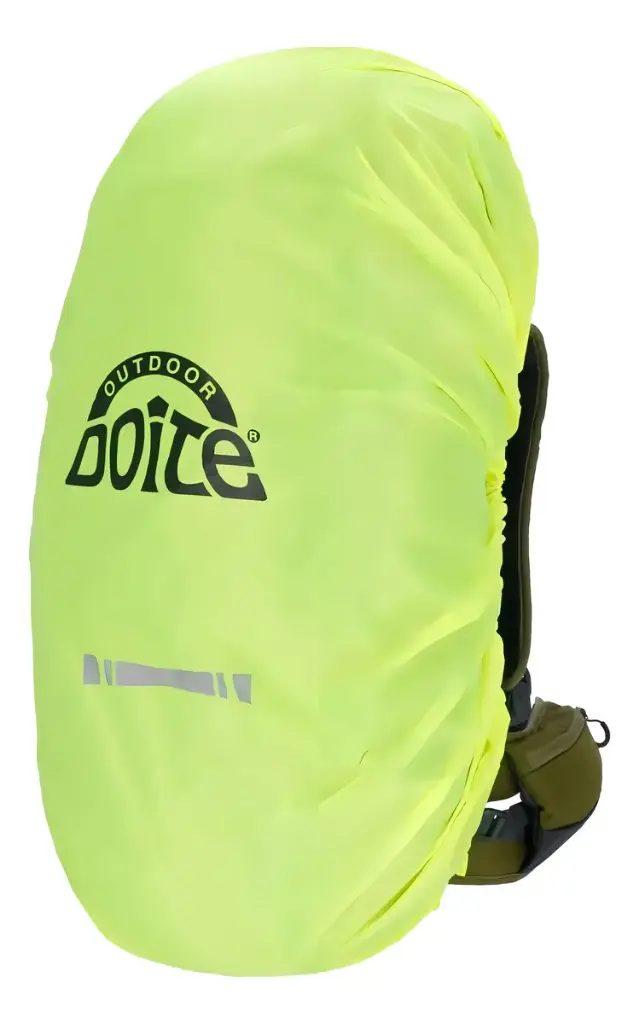 Mochila Doite Atacama Expandible De 60 A 100 Lts