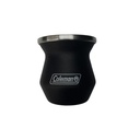 MATE COLEMAN + BOMBILLA