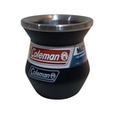 MATE COLEMAN + BOMBILLA