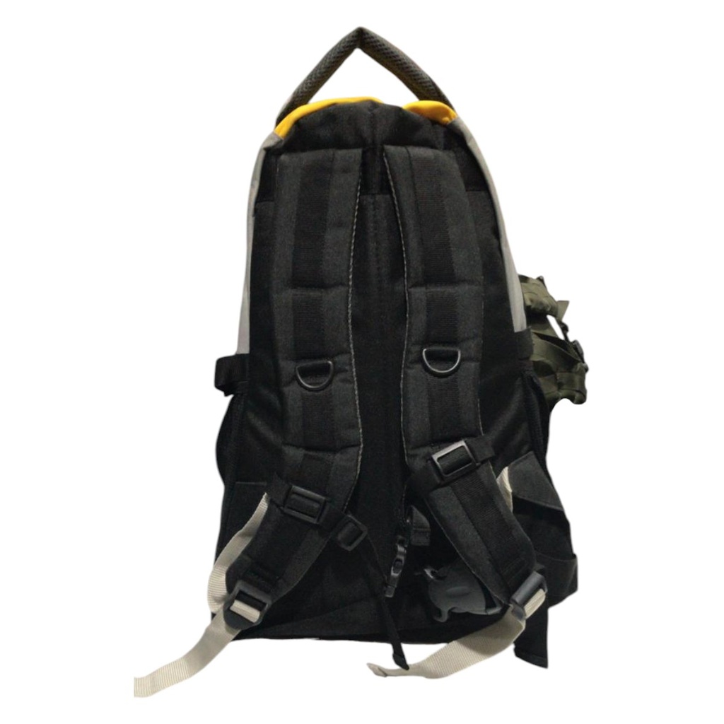 Mochila Urbana Spinit Kimia 28 Lts Reforzada