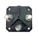 Interruptor selector de batería