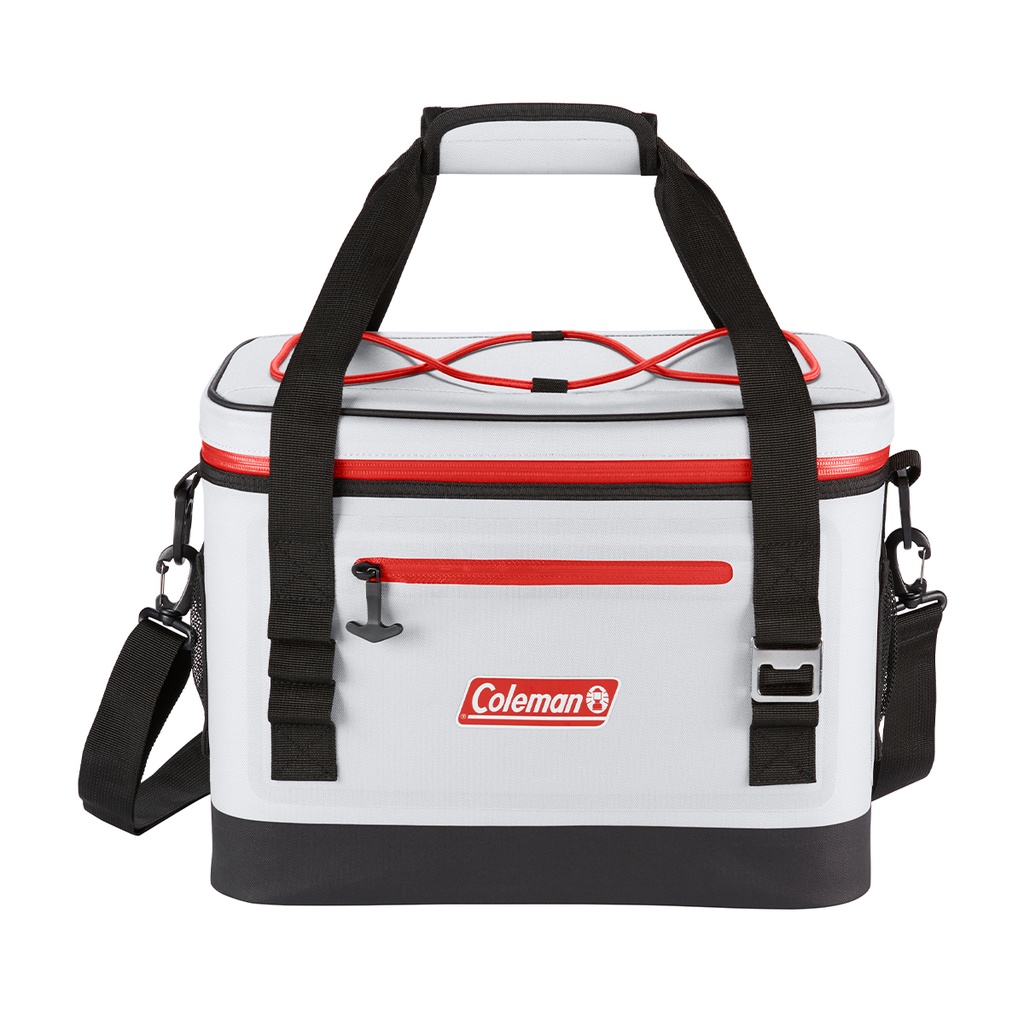 Conservadora Bolso Térmico Coleman Marine 30 Latas 34 Hs