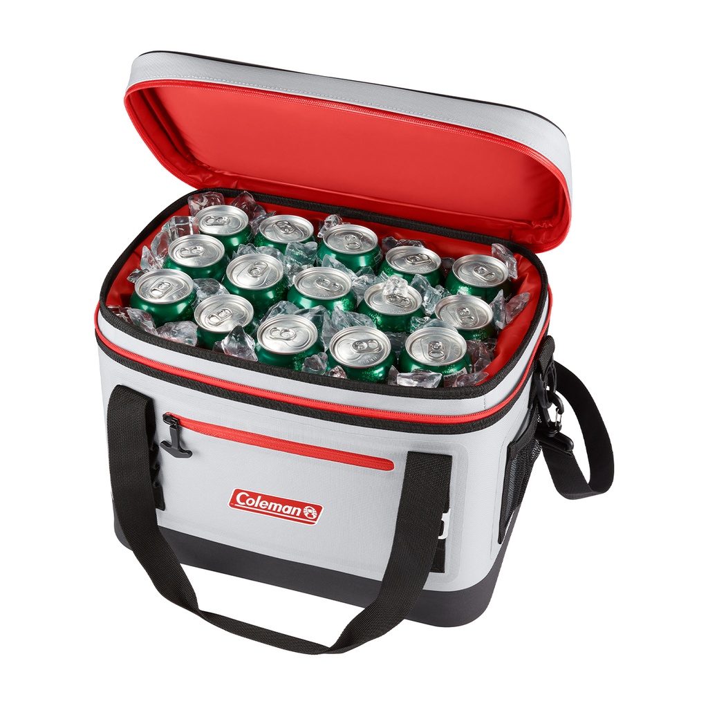Conservadora Bolso Térmico Coleman Marine 30 Latas 34 Hs