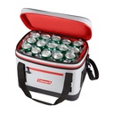 Conservadora Bolso Térmico Coleman Marine 30 Latas 34 Hs