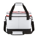 Conservadora Bolso Térmico Coleman Marine 30 Latas 34 Hs