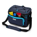 CONSERVADORA BOLSO TERMICO COLEMAN XPAND 30 LATAS BLUE