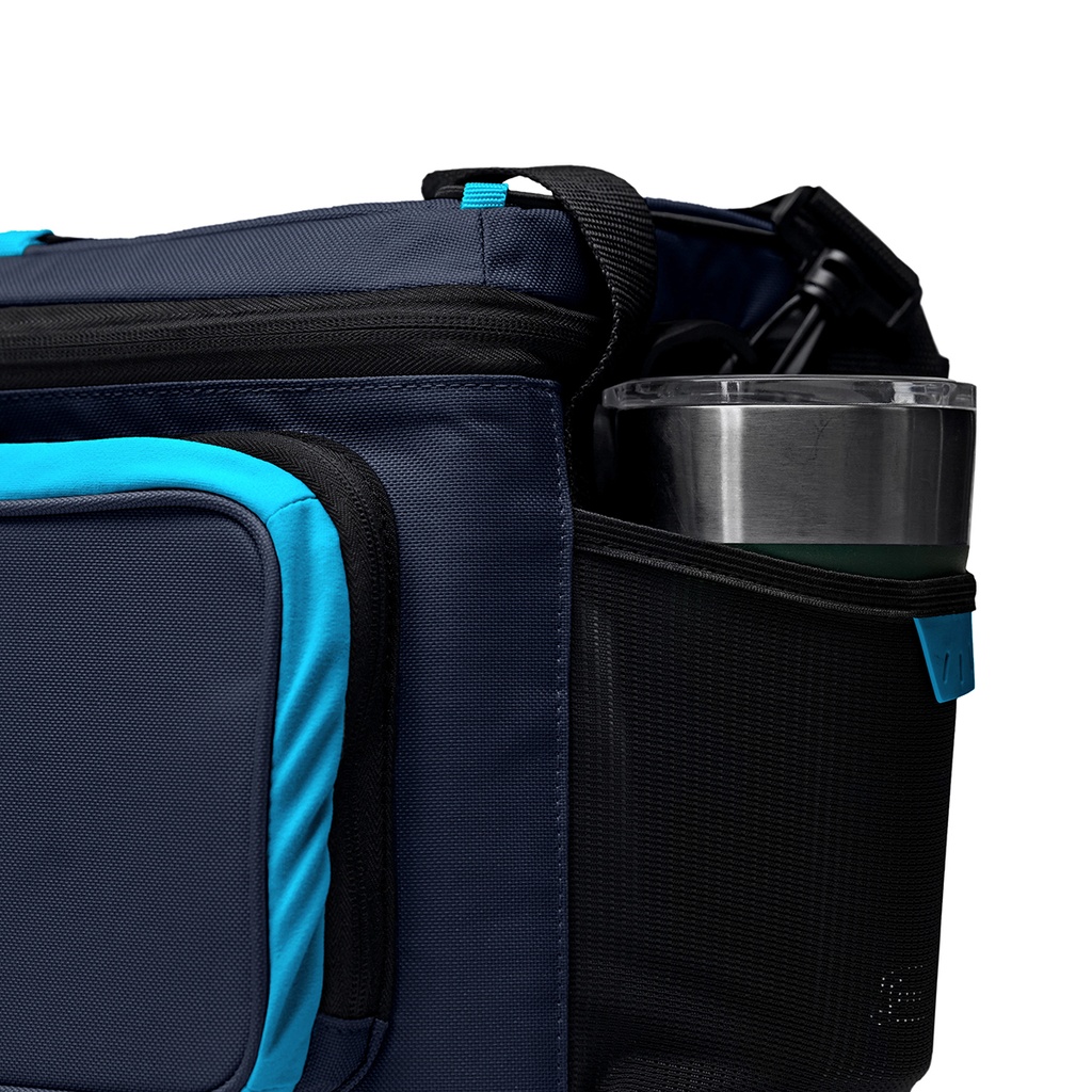 CONSERVADORA BOLSO TERMICO COLEMAN XPAND 30 LATAS BLUE