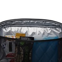 CONSERVADORA BOLSO TERMICO COLEMAN XPAND 30 LATAS BLUE