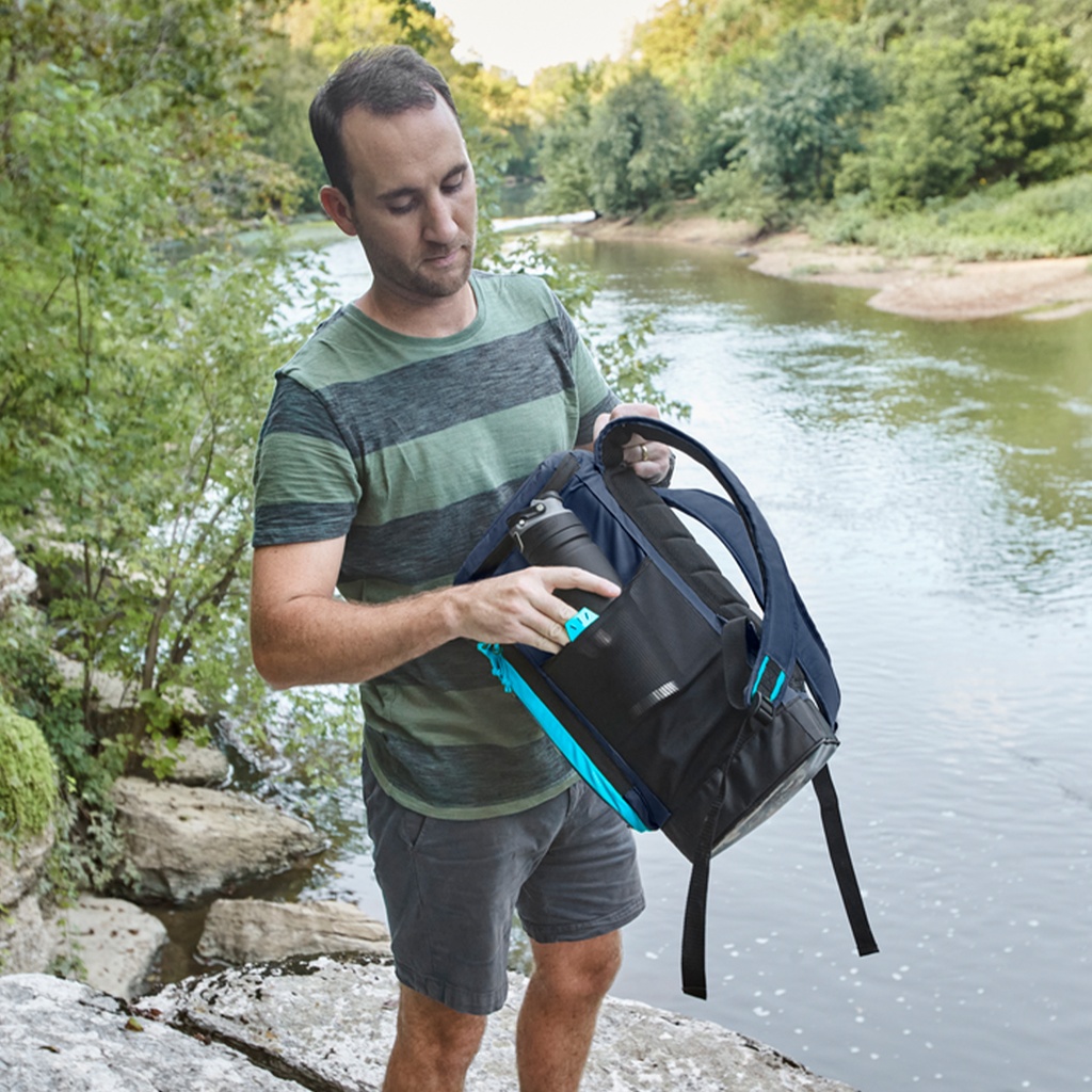 CONSERVADORA BOLSO TERMICO COLEMAN XPAND MOCHILA