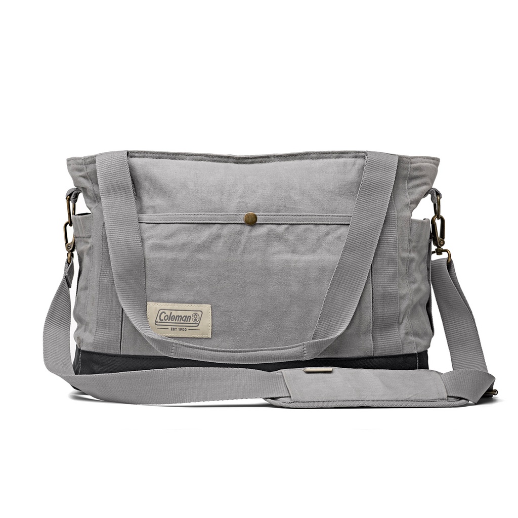 CONSERVADORA BOLSO TERMICO COLEMAN BACKROADS MORRAL