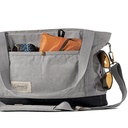 CONSERVADORA BOLSO TERMICO COLEMAN BACKROADS MORRAL