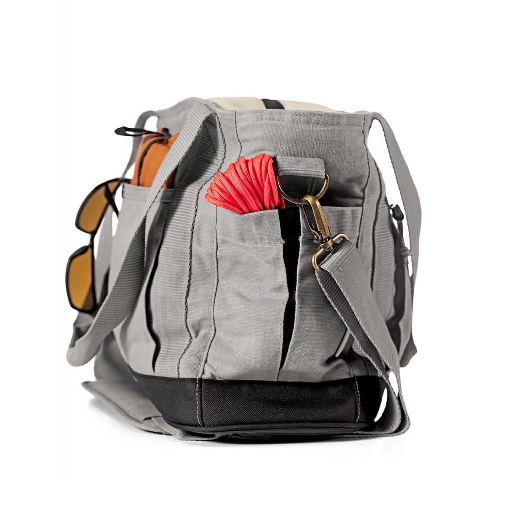 CONSERVADORA BOLSO TERMICO COLEMAN BACKROADS MORRAL