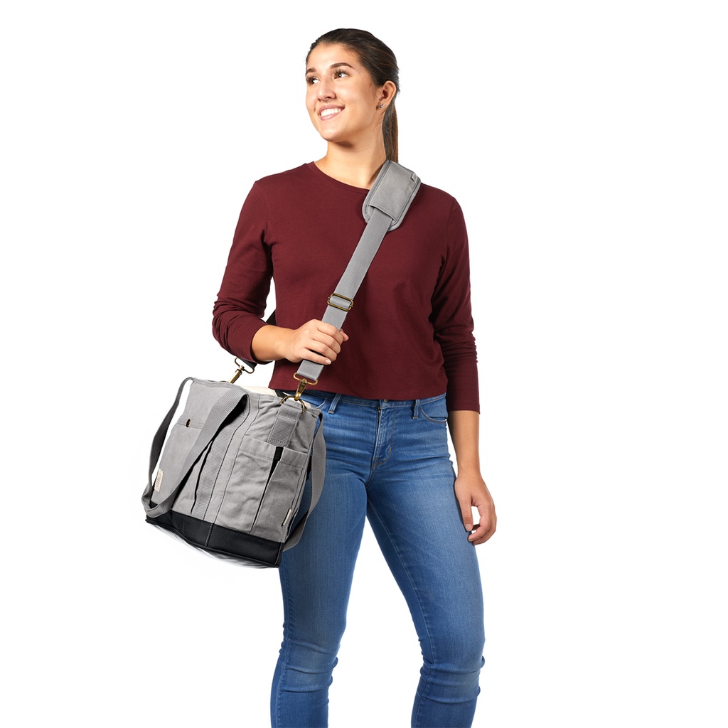 CONSERVADORA BOLSO TERMICO COLEMAN BACKROADS MORRAL